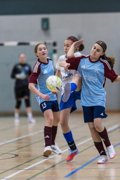Bild 1097 - wCJ NFV Futsalmeisterschaft